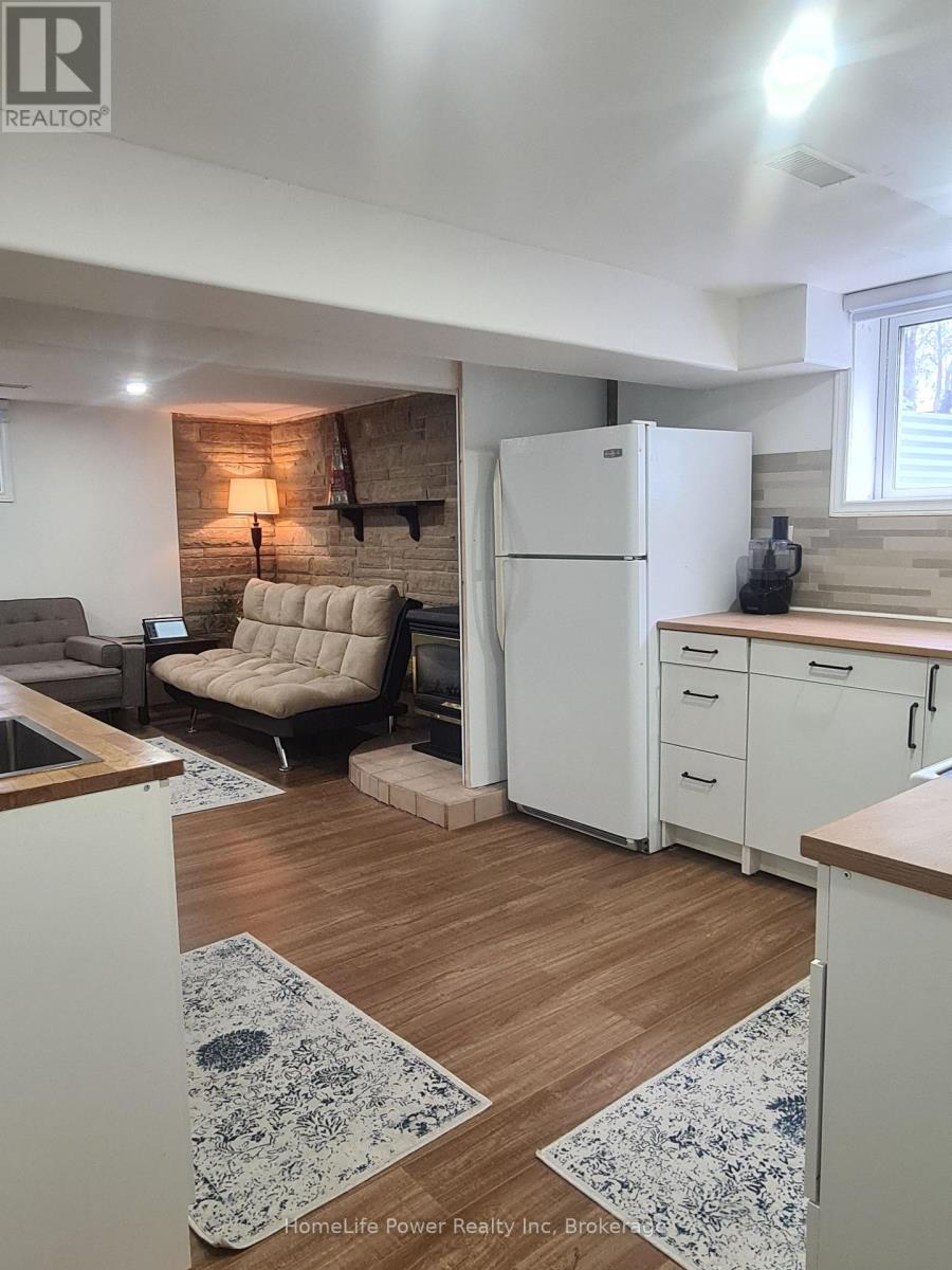 Basement - 134 Brant Avenue, Guelph, Ontario N1E 6C9 - Photo 8 - X12478777