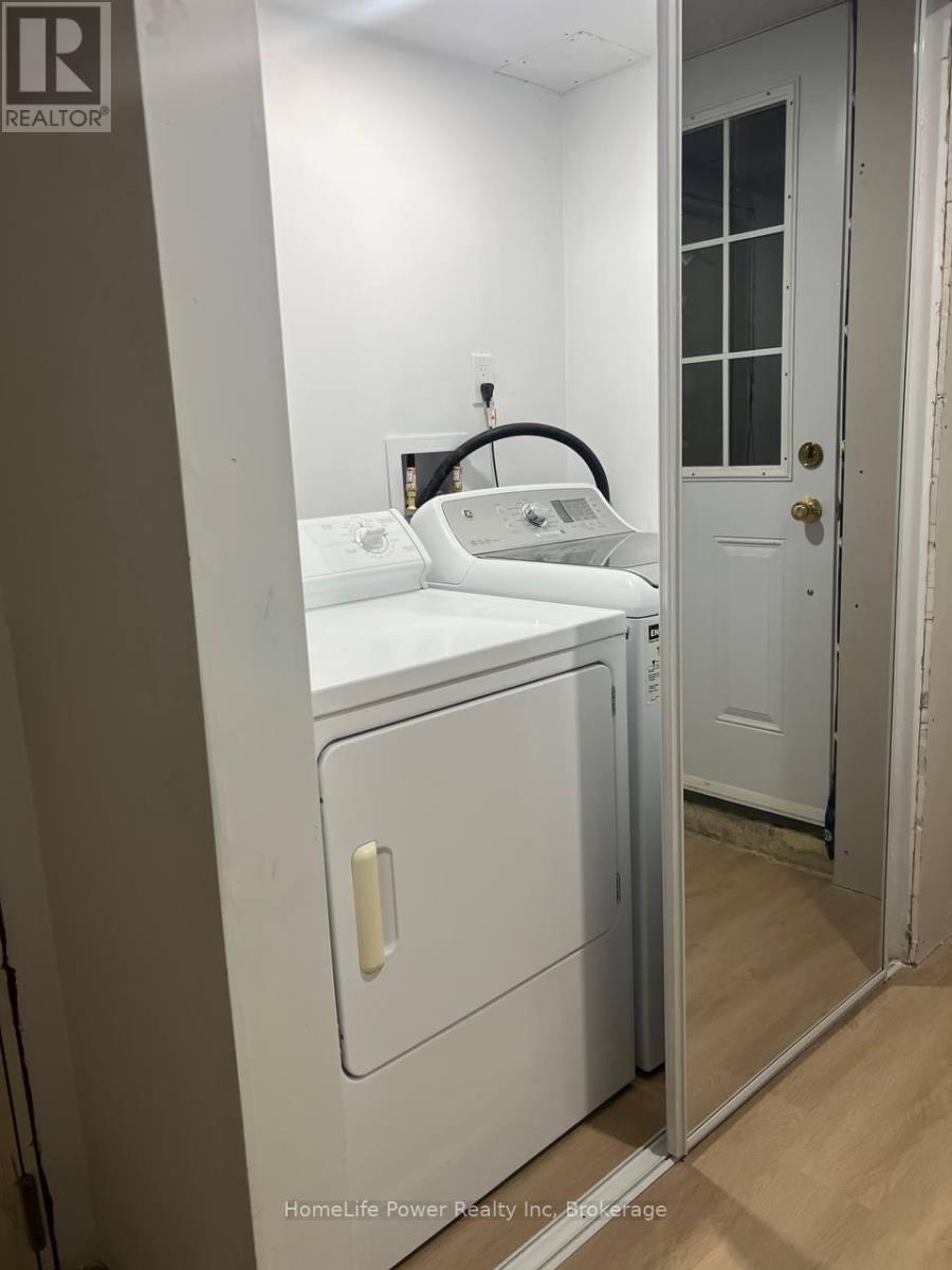 Basement - 134 Brant Avenue, Guelph, Ontario N1E 6C9 - Photo 11 - X12478777