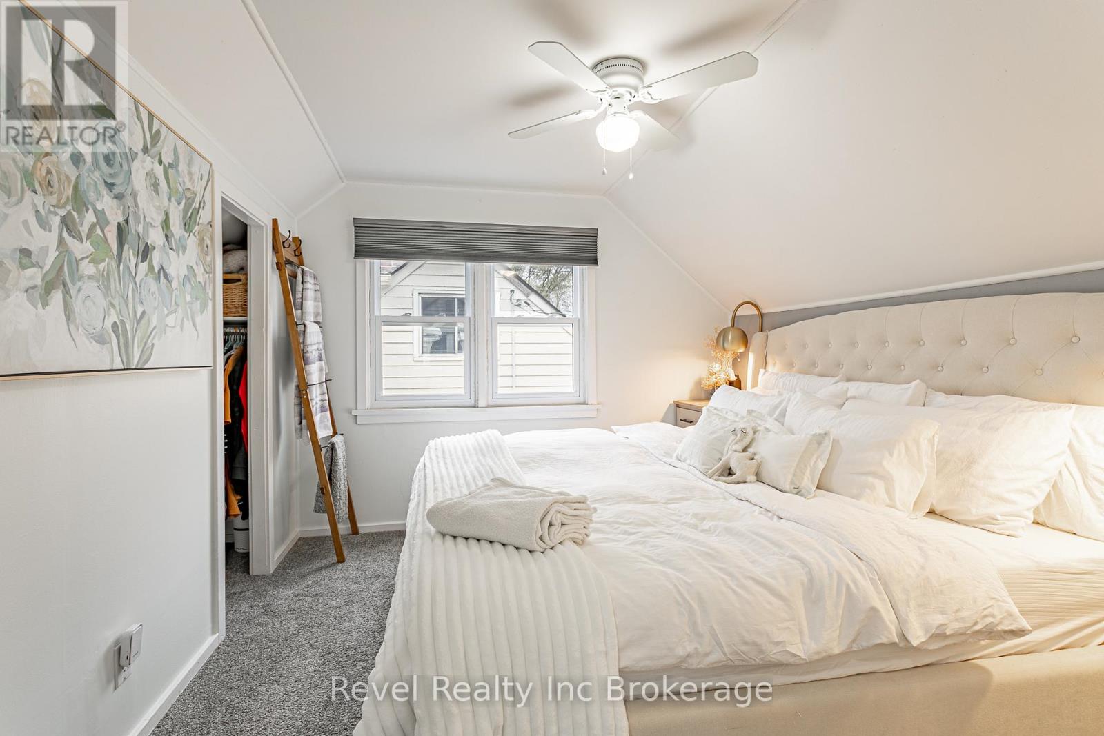 72 Bayswater Street, Woodstock, Ontario  N4S 5K3 - Photo 21 - X12520390