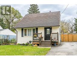 72 BAYSWATER STREET, Woodstock, Ontario