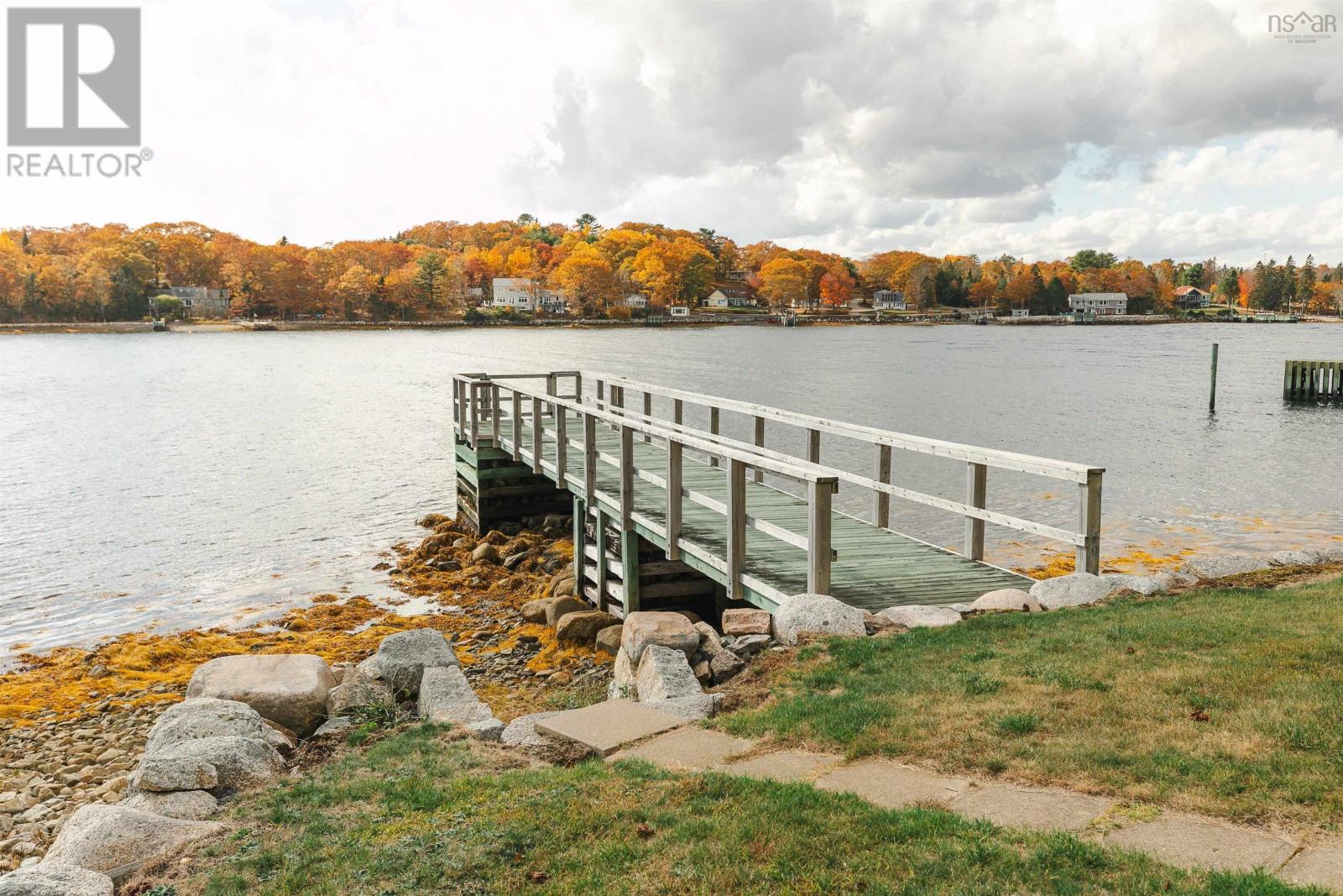 248 Marine Drive, Chester Basin, Nova Scotia  B0J 1K0 - Photo 33 - 202526767