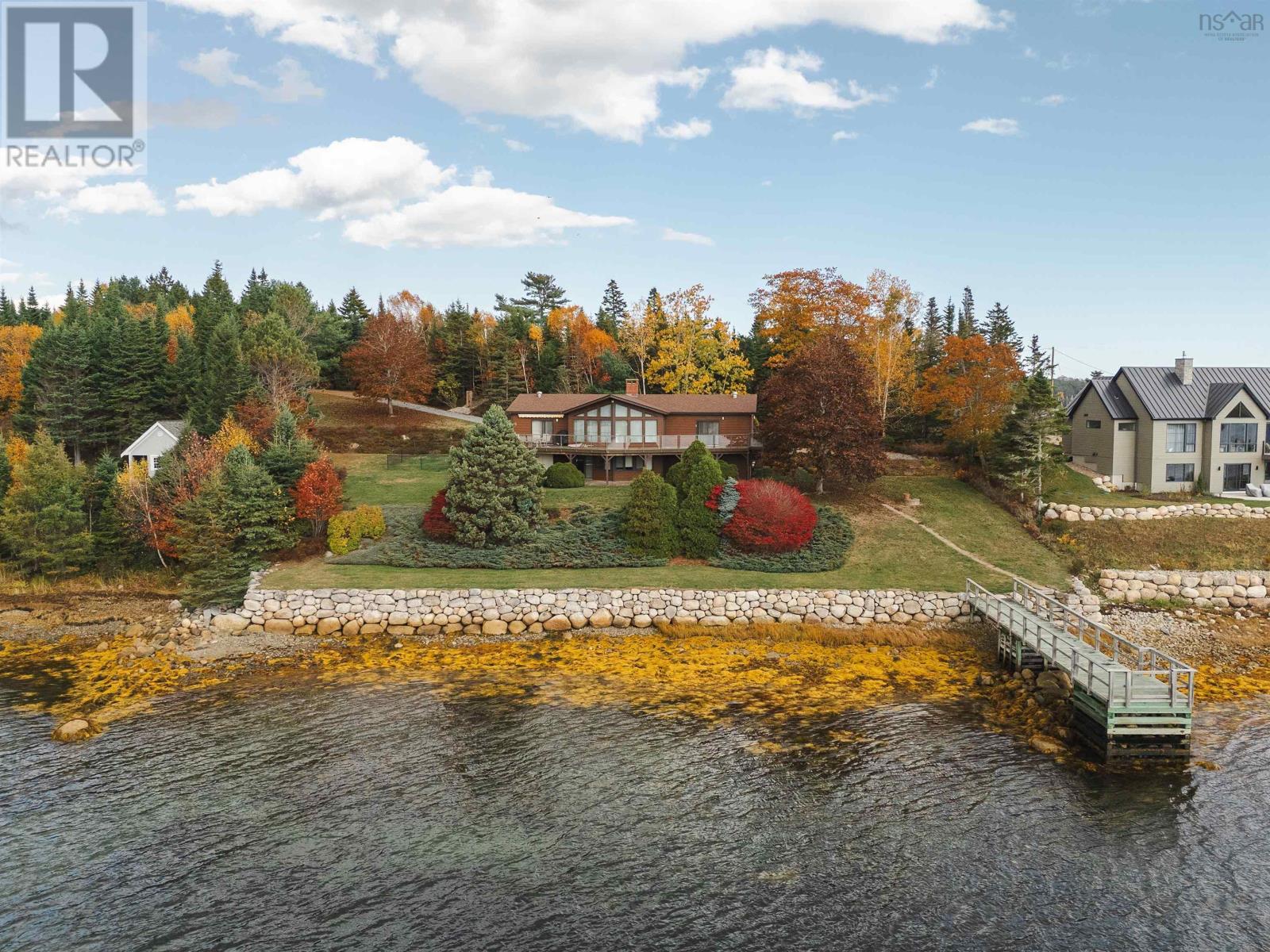 248 Marine Drive, Chester Basin, Nova Scotia  B0J 1K0 - Photo 5 - 202526767