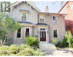 306 SEATON STREET, Toronto, Ontario