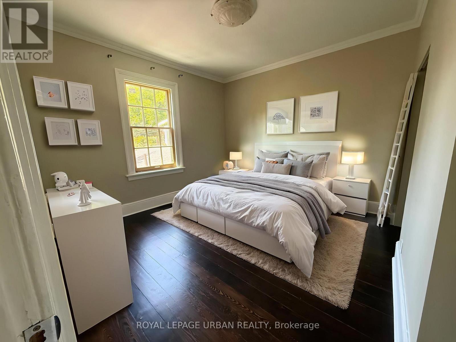 306 Seaton Street, Toronto, Ontario  M5A 2T7 - Photo 13 - C12451384