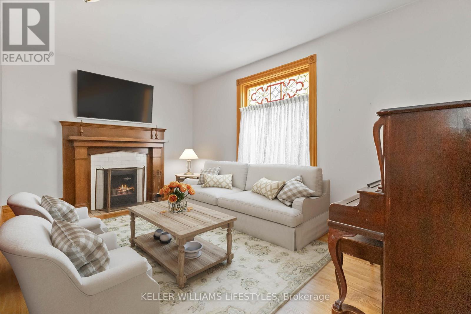 512 St James Street, London East (East B), Ontario  N5Y 3P3 - Photo 13 - X12519190