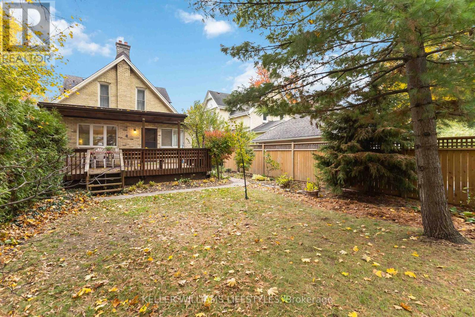 512 St James Street, London East, Ontario N5Y 3P3 - Photo 39 - X12519190