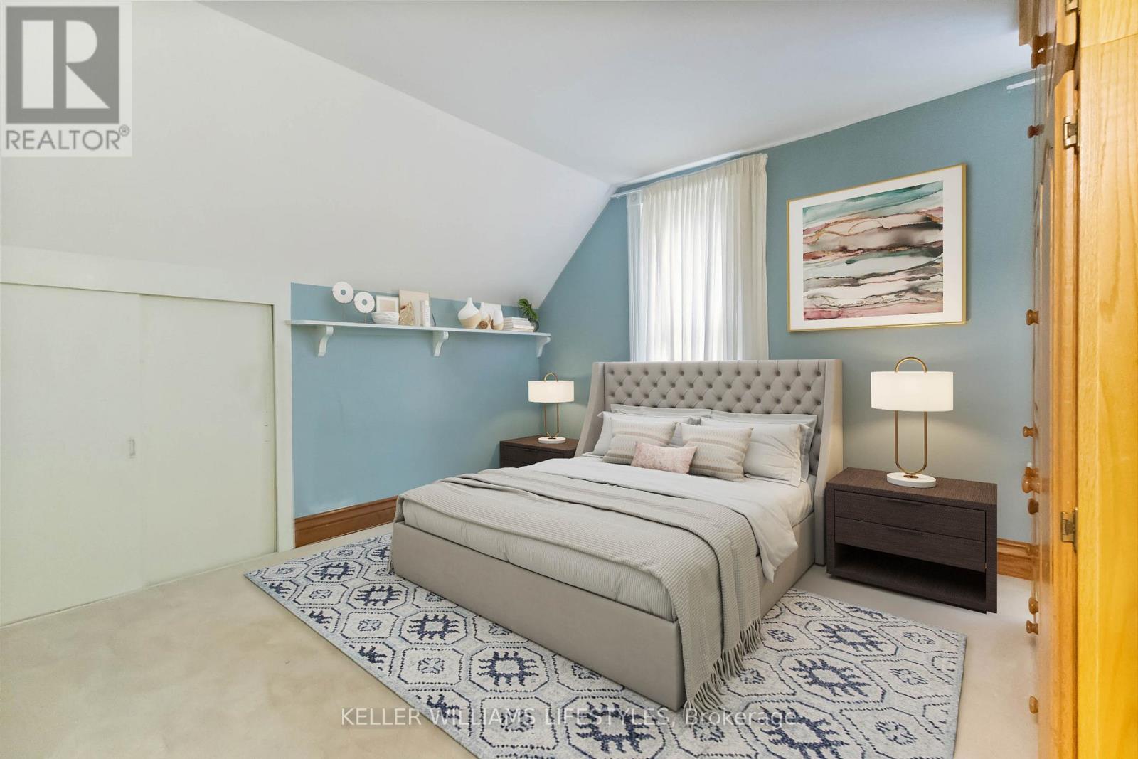 512 St James Street, London East (East B), Ontario  N5Y 3P3 - Photo 32 - X12519190