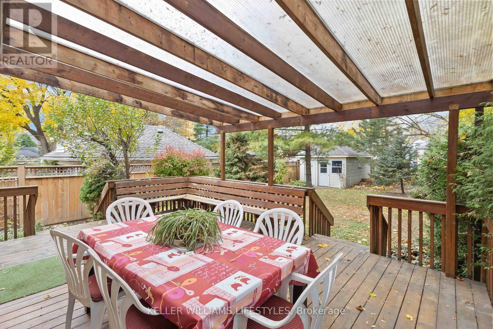 512 St James Street, London East, Ontario N5Y 3P3 - Photo 41 - X12519190