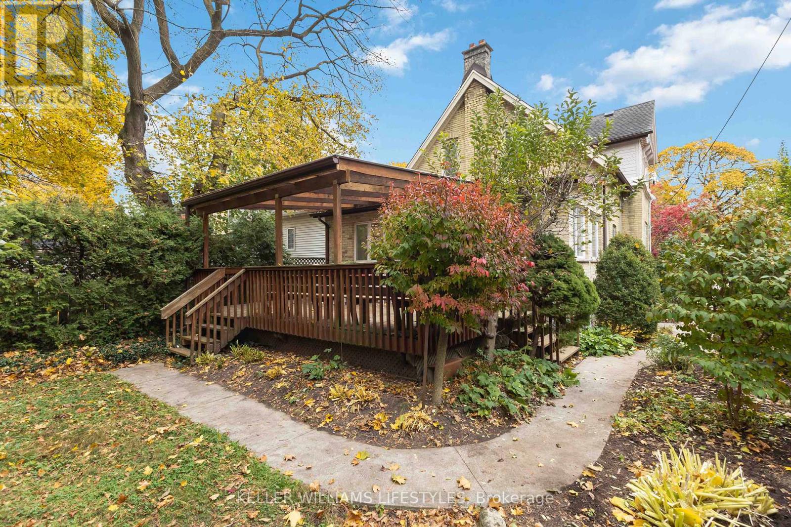 512 St James Street, London East, Ontario N5Y 3P3 - Photo 43 - X12519190