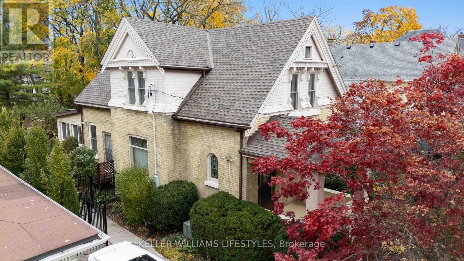 512 St James Street, London East, Ontario N5Y 3P3 - Photo 46 - X12519190