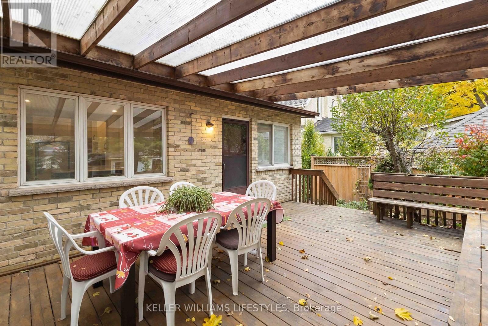 512 St James Street, London East, Ontario N5Y 3P3 - Photo 40 - X12519190