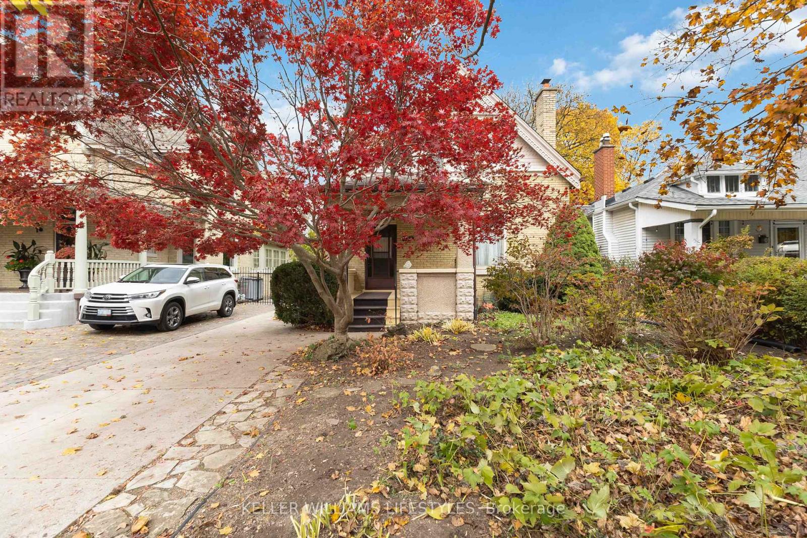 512 St James Street, London East, Ontario N5Y 3P3 - Photo 48 - X12519190