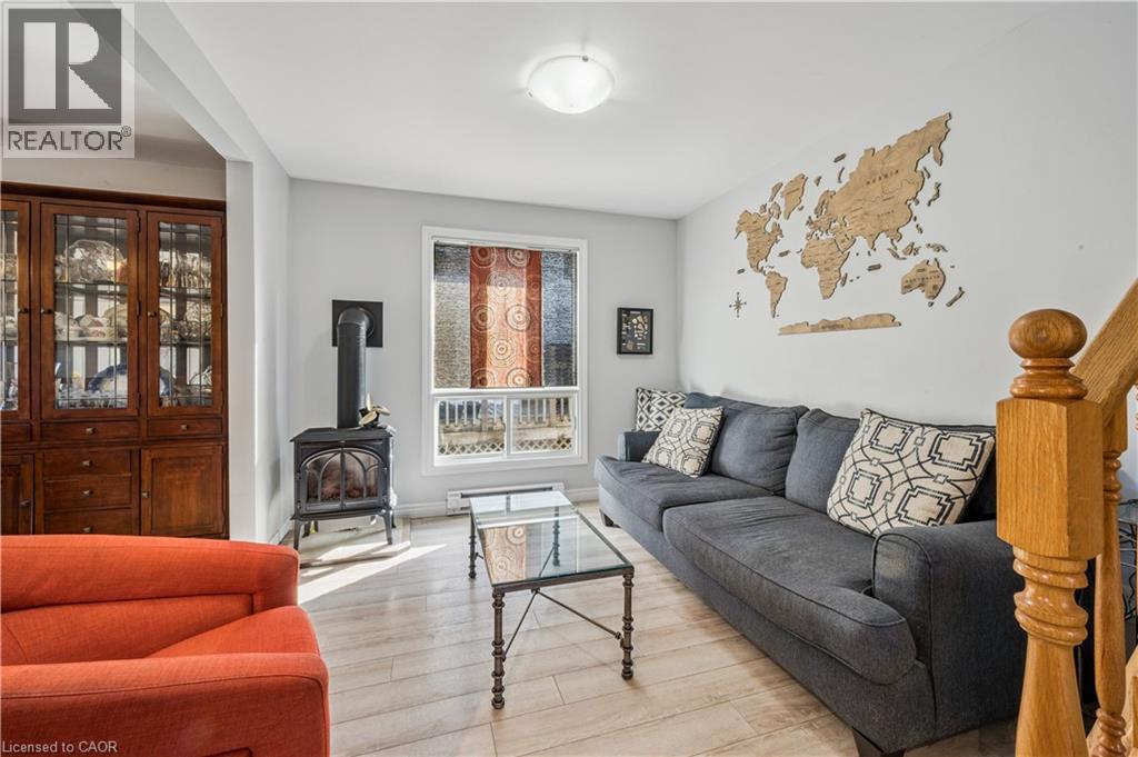 368 The Country Way, Kitchener, Ontario N2E 3E4 - Photo 11 - 40786444