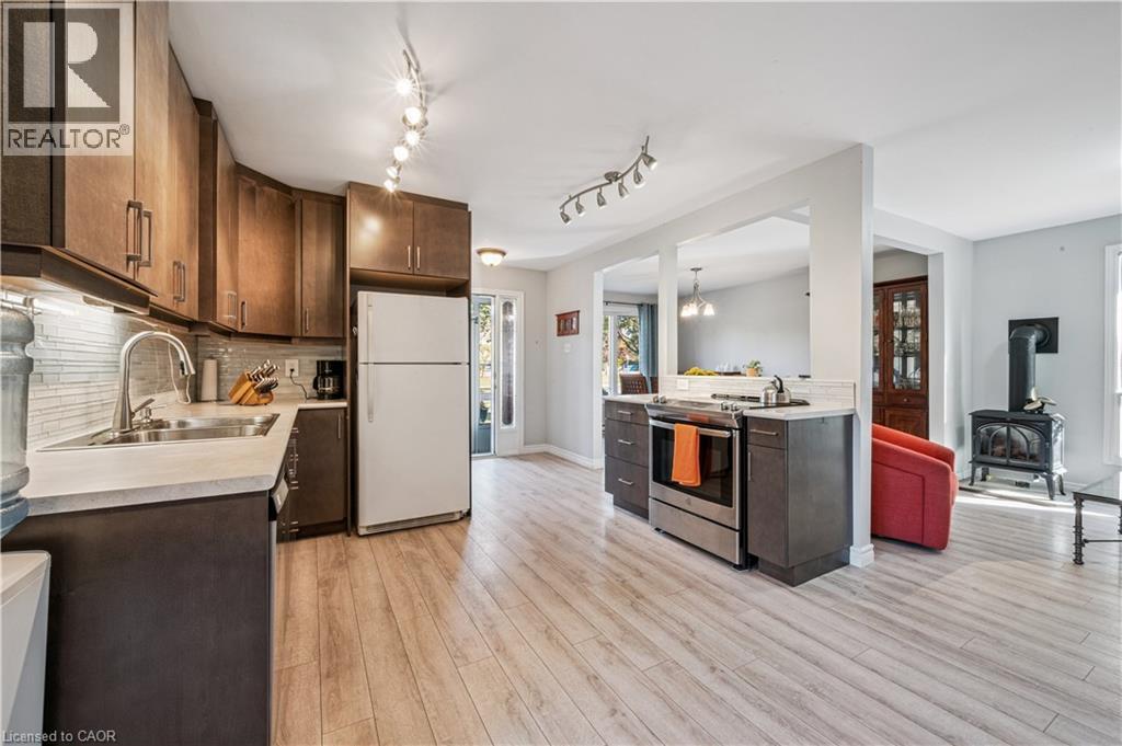 368 The Country Way, Kitchener, Ontario N2E 3E4 - Photo 9 - 40786444