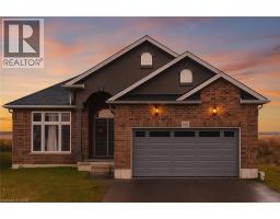 126 MAPLE Street, Drayton, Ontario