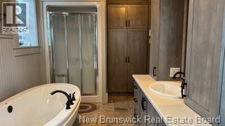 22 Cyr Street, Saint-Léonard, New Brunswick  E7E 1X7 - Photo 20 - NB129757