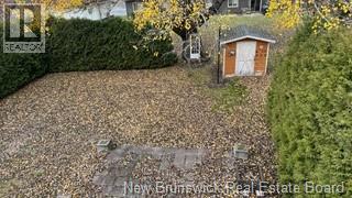 22 Cyr Street, Saint-Léonard, New Brunswick  E7E 1X7 - Photo 33 - NB129757