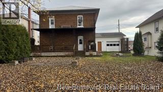 22 Cyr Street, Saint-Léonard, New Brunswick  E7E 1X7 - Photo 35 - NB129757