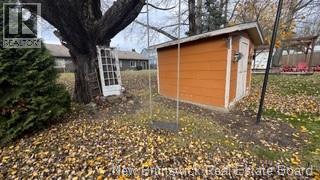 22 Cyr Street, Saint-Léonard, New Brunswick  E7E 1X7 - Photo 36 - NB129757