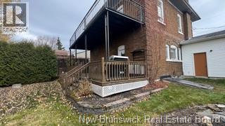 22 Cyr Street, Saint-Léonard, New Brunswick  E7E 1X7 - Photo 37 - NB129757