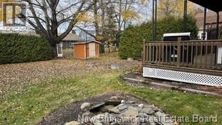 22 Cyr Street, Saint-Léonard, New Brunswick  E7E 1X7 - Photo 38 - NB129757