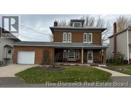 22 Cyr Street, saint-léonard, New Brunswick