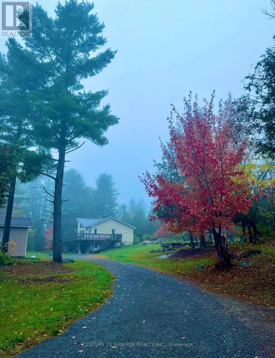 756 Bellamy Mills Road, Mississippi Mills, Ontario  K0A 1A0 - Photo 36 - X12498876