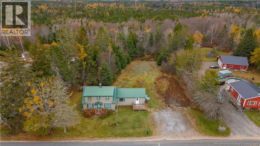119 Jack Road, Pennfield, New Brunswick  E5H 1X2 - Photo 11 - NB129150