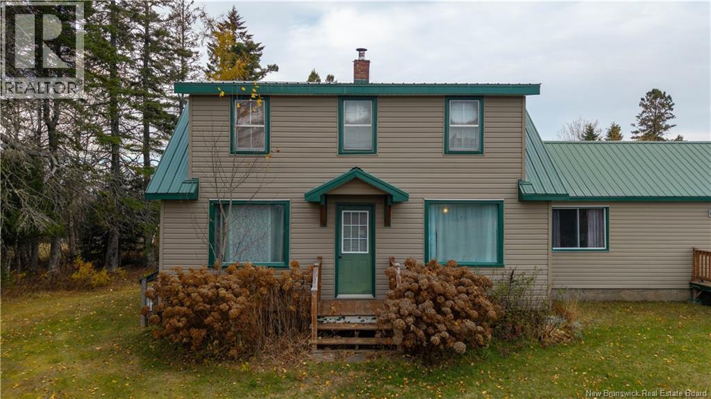 119 Jack Road, Pennfield, New Brunswick  E5H 1X2 - Photo 2 - NB129150