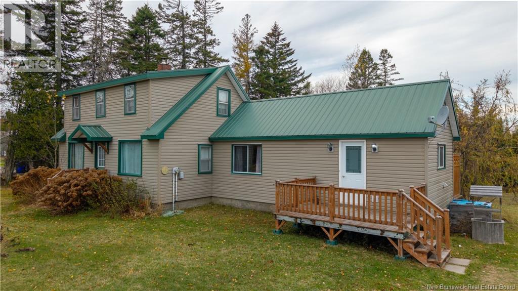 119 Jack Road, Pennfield, New Brunswick  E5H 1X2 - Photo 3 - NB129150