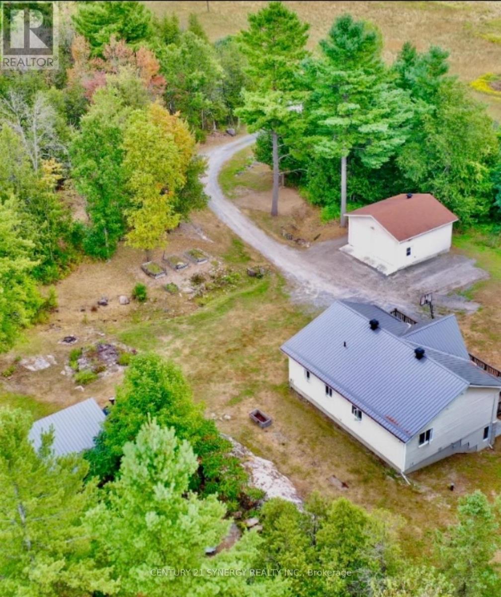 756 Bellamy Mills Road, Mississippi Mills, Ontario  K0A 1A0 - Photo 45 - X12498876