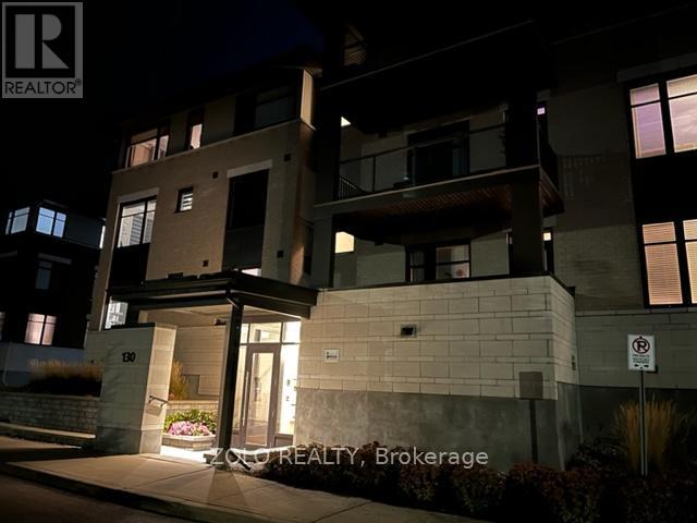 101 - 130 GUELPH PRIVATE, Ottawa, Ontario