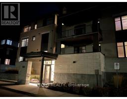 101 - 130 GUELPH PRIVATE, Ottawa, Ontario