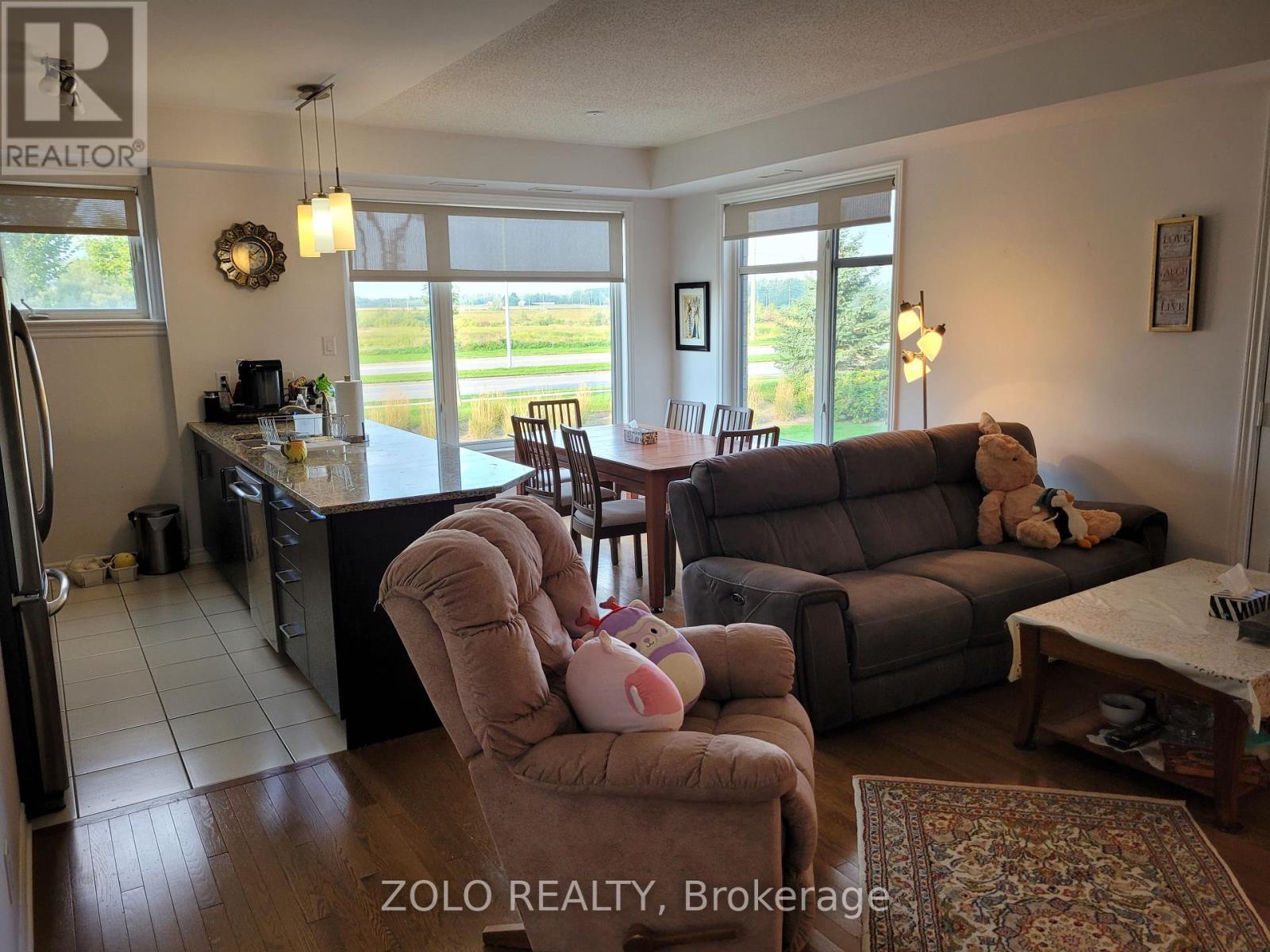 101 - 130 Guelph Private, Ottawa, Ontario K2T 0J1 - Photo 3 - X12442024