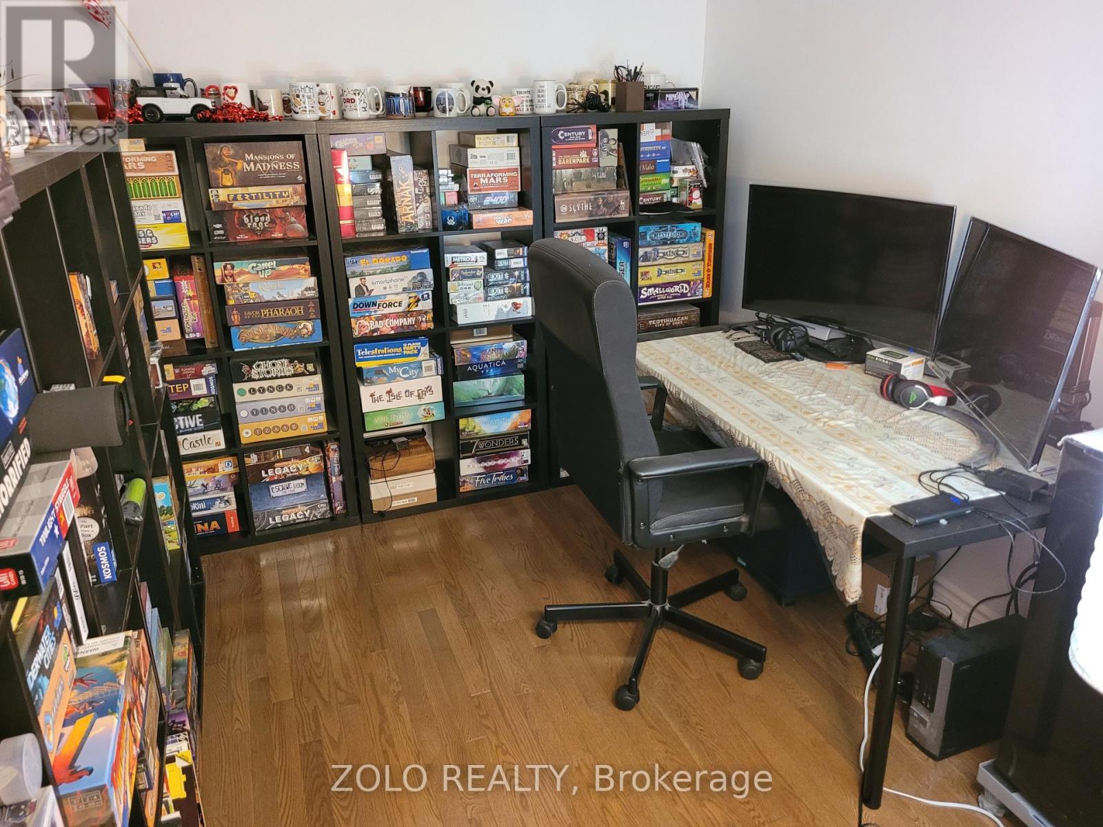 101 - 130 Guelph Private, Ottawa, Ontario K2T 0J1 - Photo 7 - X12442024