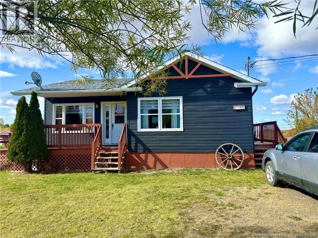 1893 McKendrick Road, Val-D'amour, New Brunswick