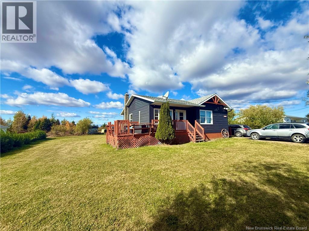 1893 Mckendrick Road, Val-D'amour, New Brunswick  E3N 5J8 - Photo 21 - NB127997