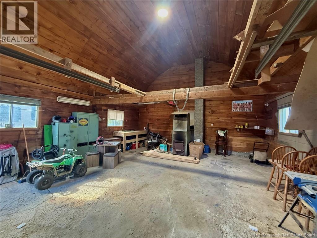 1893 Mckendrick Road, Val-D'amour, New Brunswick  E3N 5J8 - Photo 6 - NB127997