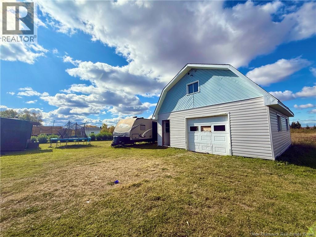 1893 Mckendrick Road, Val-D'amour, New Brunswick  E3N 5J8 - Photo 24 - NB127997