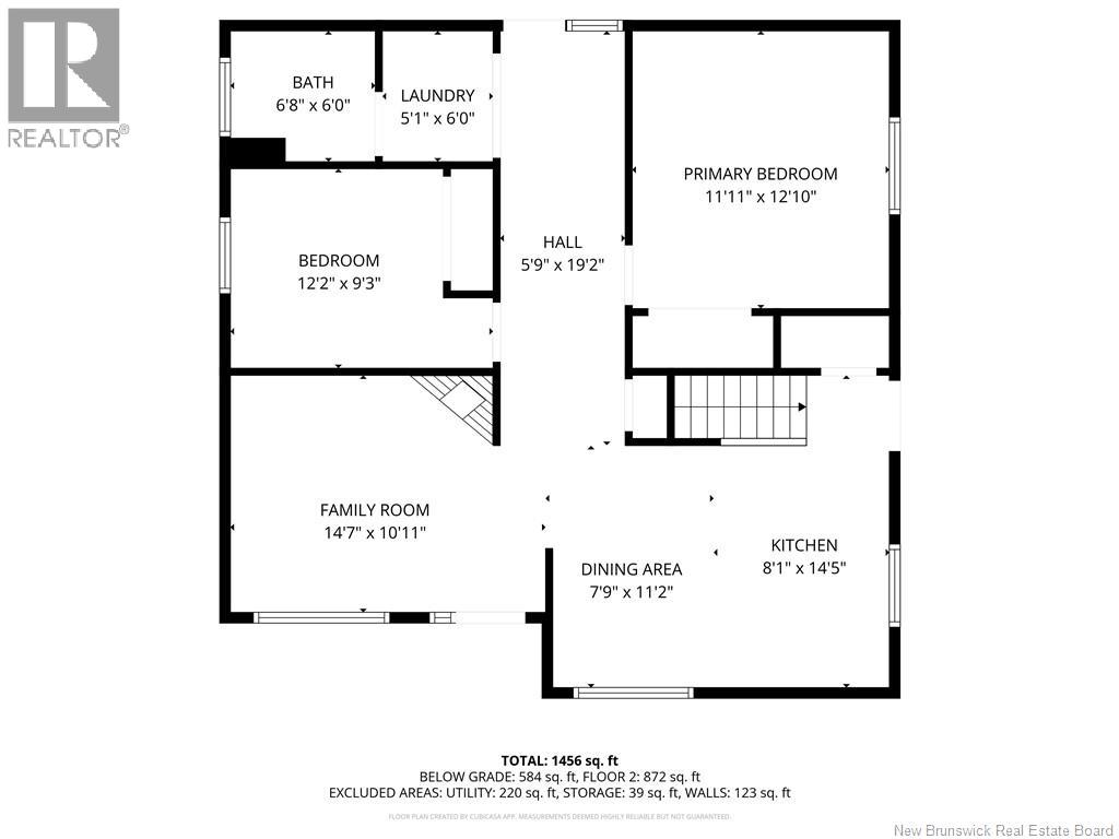 1893 Mckendrick Road, Val-D'amour, New Brunswick  E3N 5J8 - Photo 27 - NB127997