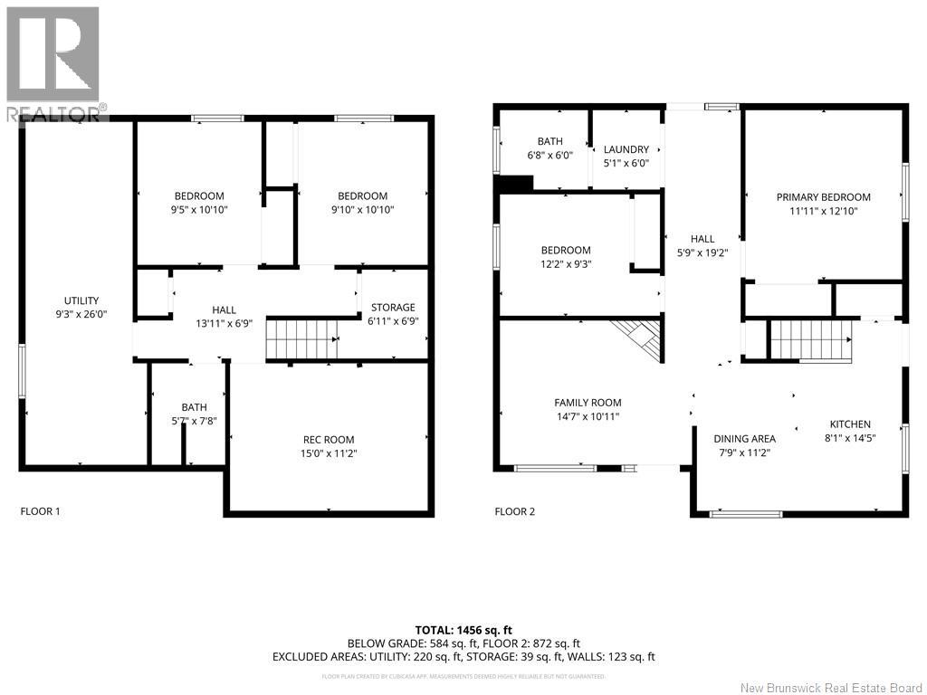 1893 Mckendrick Road, Val-D'amour, New Brunswick  E3N 5J8 - Photo 28 - NB127997