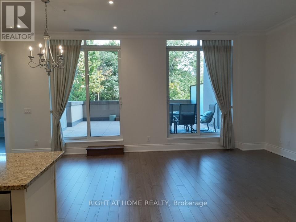 109 - 9255 Jane Street, Vaughan, Ontario  L6A 0K1 - Photo 5 - N12440523