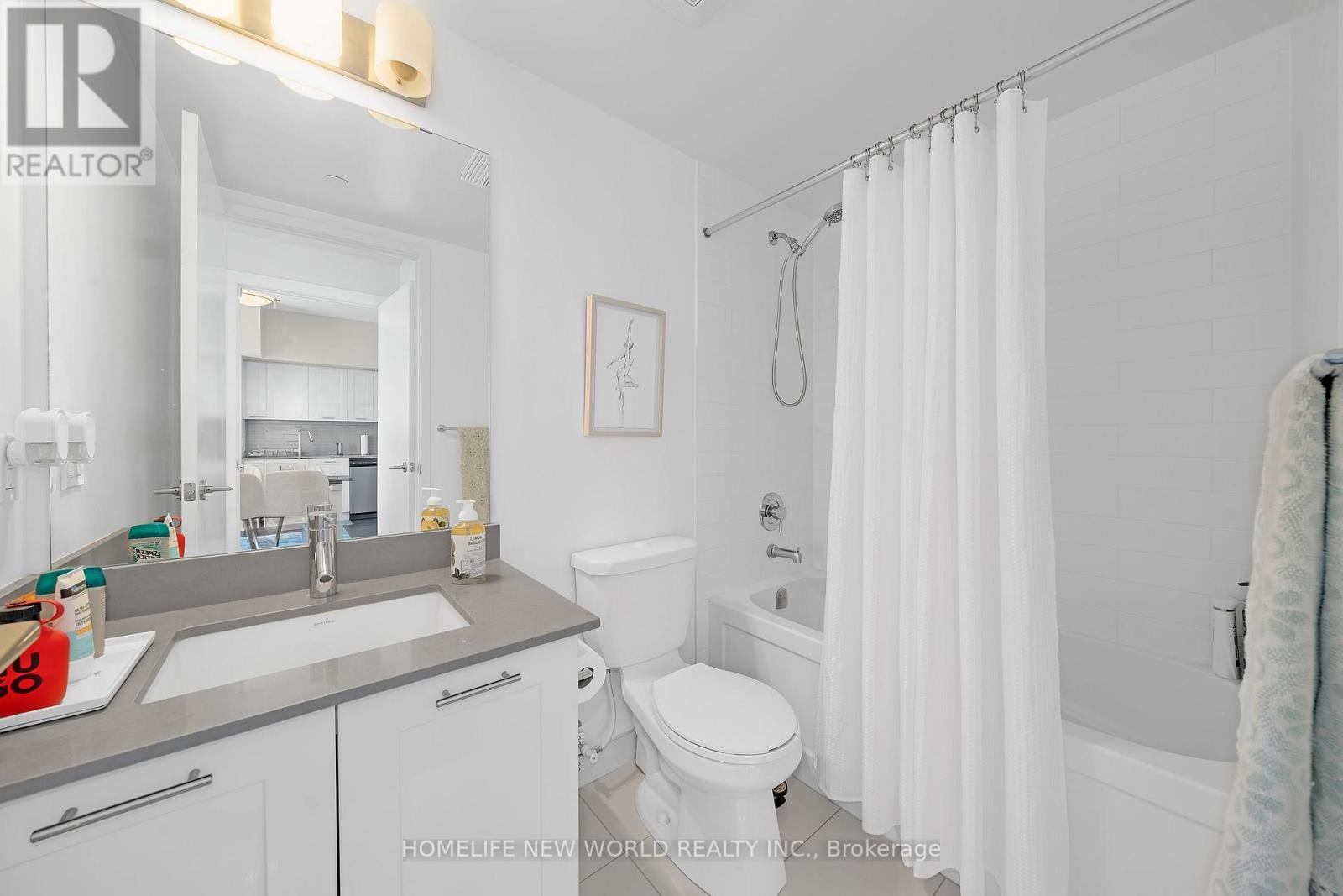 4304 - 2220 Lake Shore Boulevard W, Toronto, Ontario  M8V 0B1 - Photo 17 - W12517892