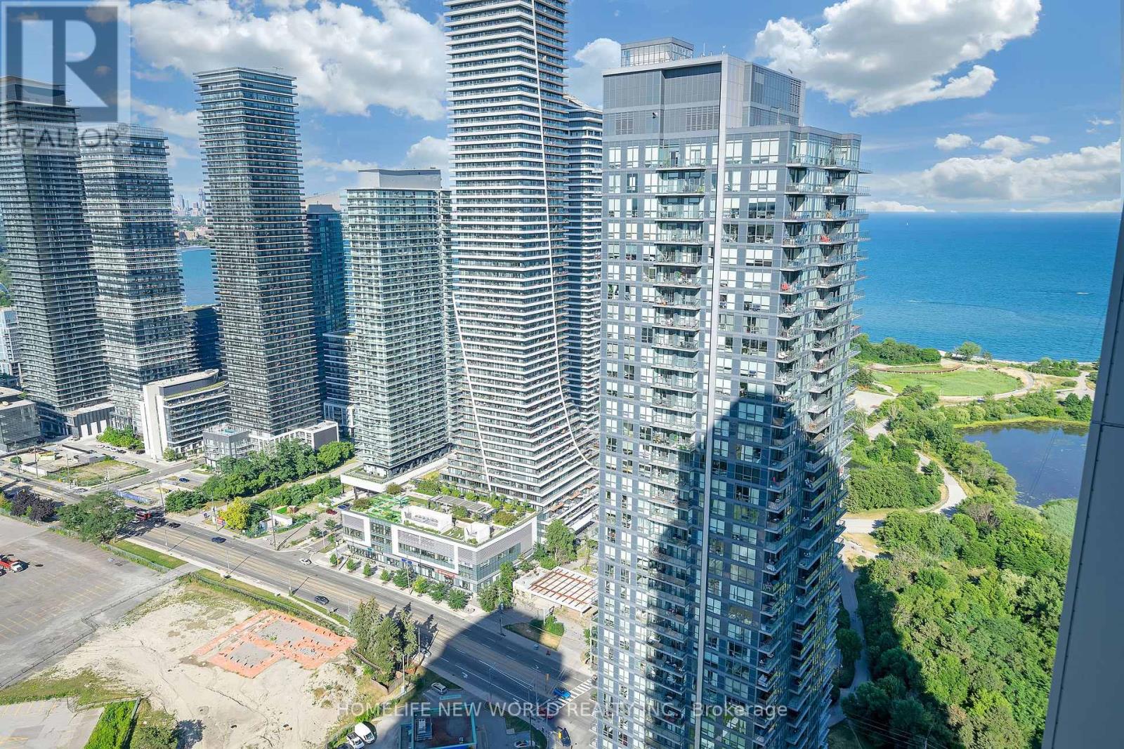 4304 - 2220 Lake Shore Boulevard W, Toronto, Ontario  M8V 0B1 - Photo 21 - W12517892