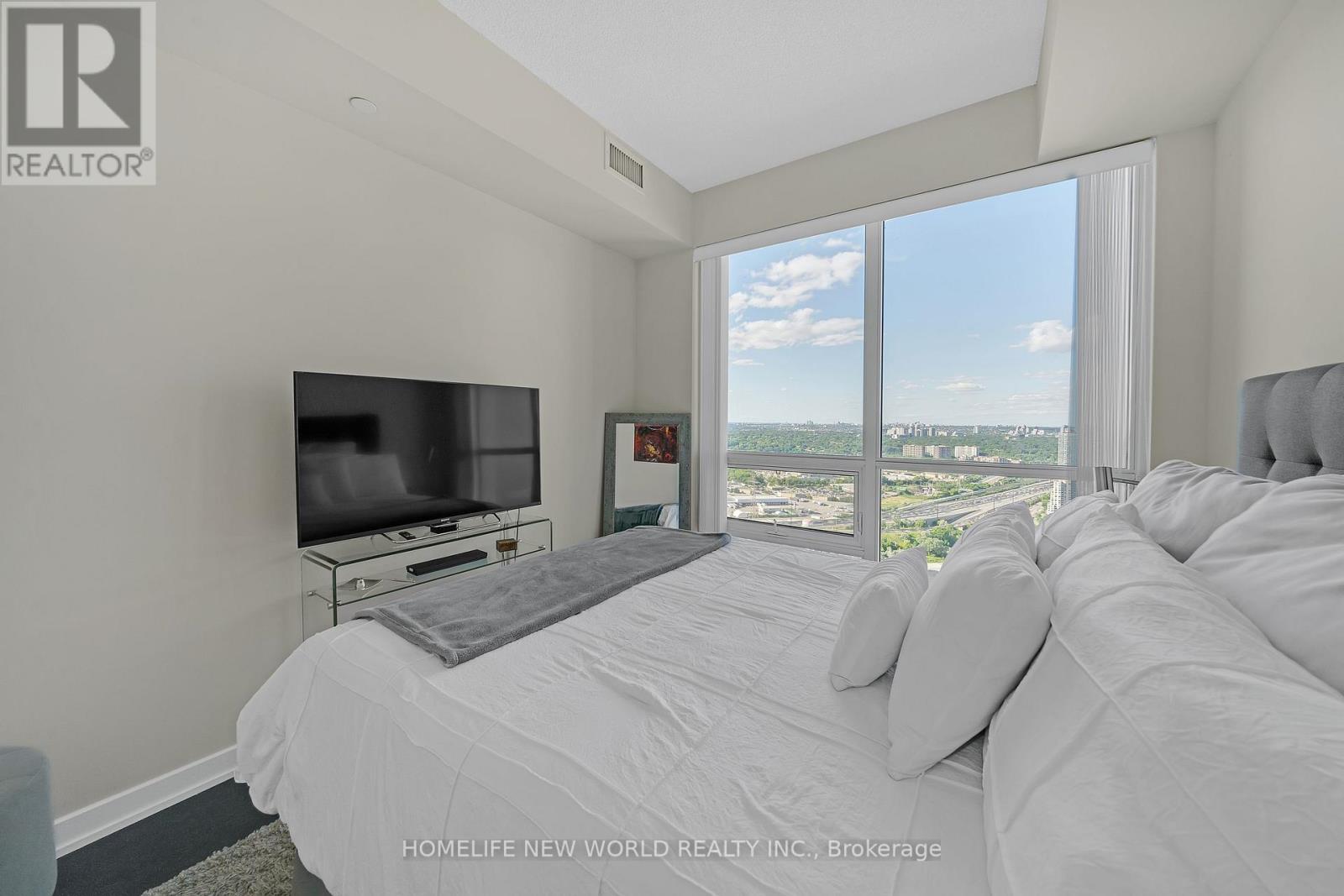 4304 - 2220 Lake Shore Boulevard W, Toronto, Ontario  M8V 0B1 - Photo 15 - W12517892