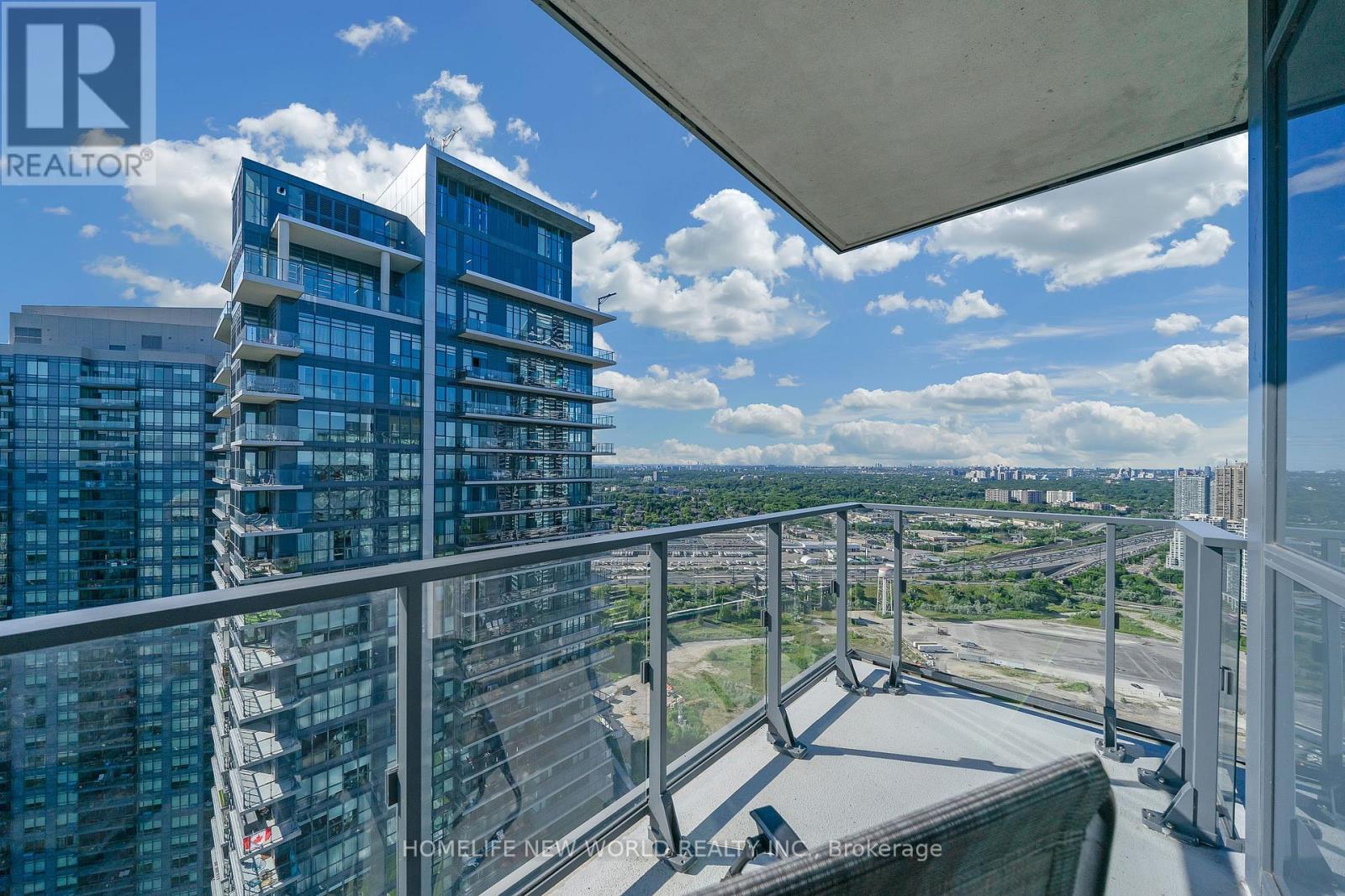 4304 - 2220 Lake Shore Boulevard W, Toronto, Ontario  M8V 0B1 - Photo 18 - W12517892
