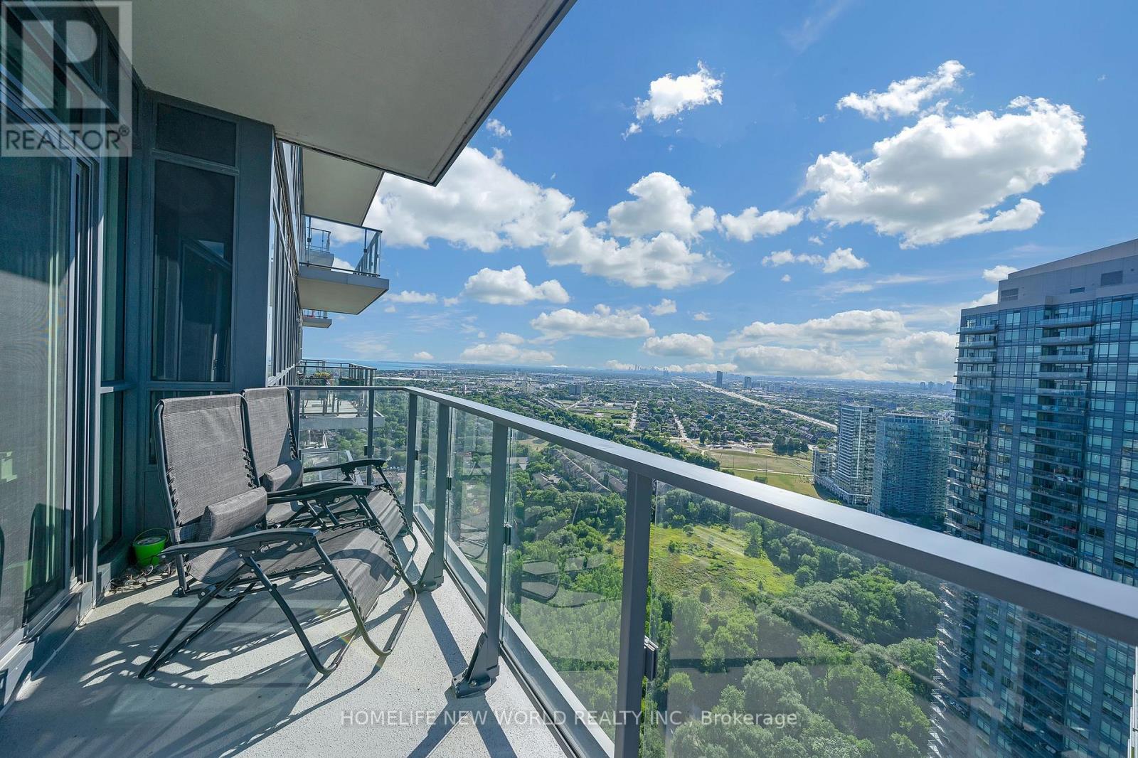 4304 - 2220 Lake Shore Boulevard W, Toronto, Ontario  M8V 0B1 - Photo 19 - W12517892