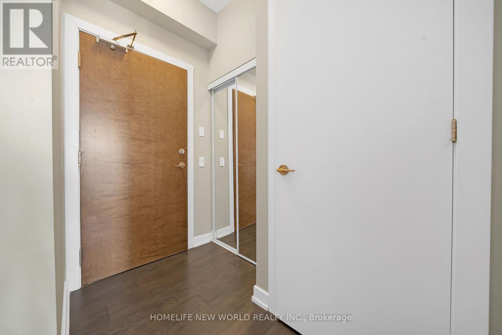 4304 - 2220 Lake Shore Boulevard W, Toronto, Ontario  M8V 0B1 - Photo 2 - W12517892