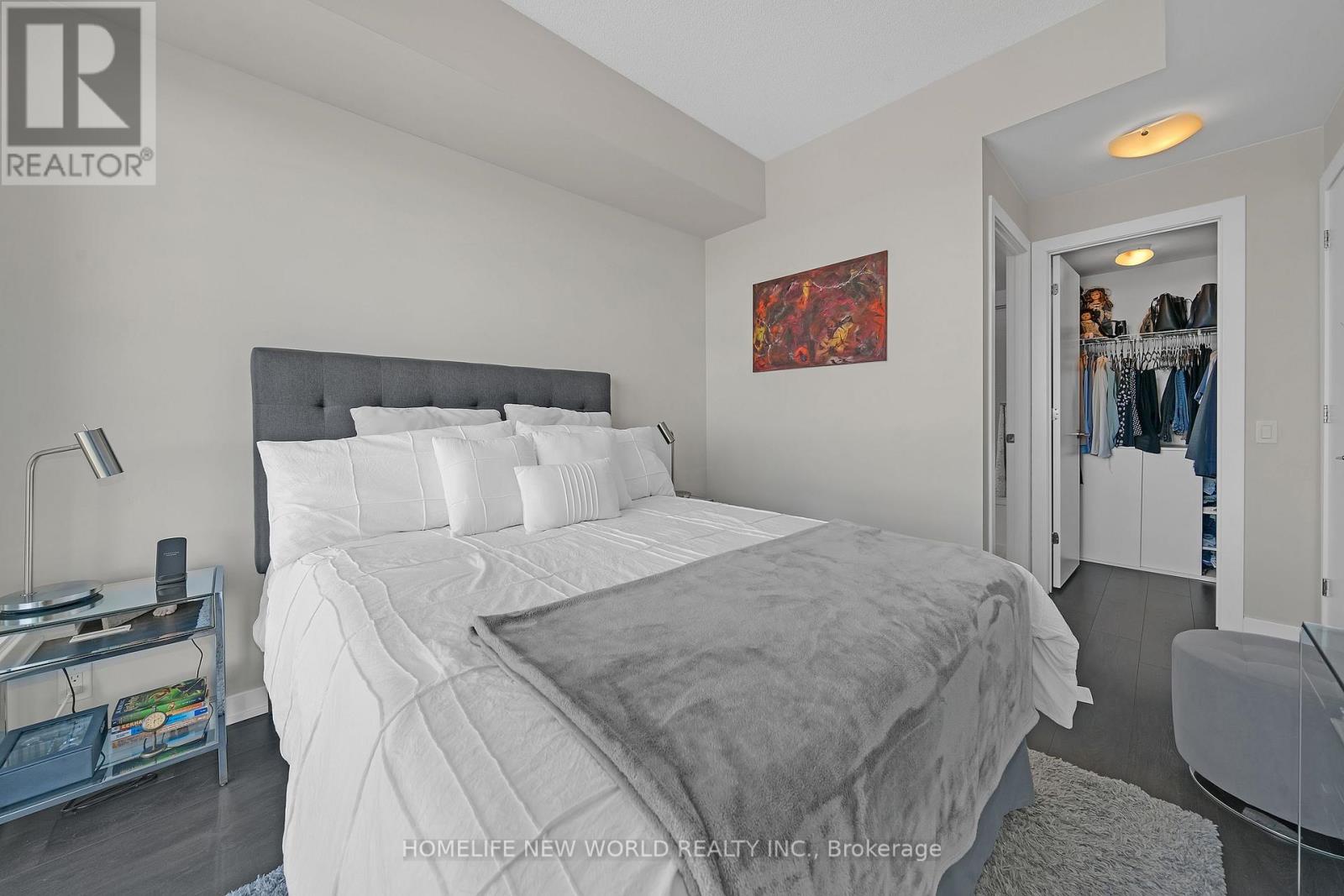 4304 - 2220 Lake Shore Boulevard W, Toronto, Ontario  M8V 0B1 - Photo 16 - W12517892