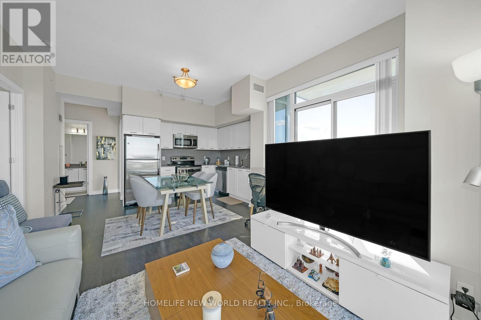 4304 - 2220 Lake Shore Boulevard W, Toronto, Ontario  M8V 0B1 - Photo 9 - W12517892